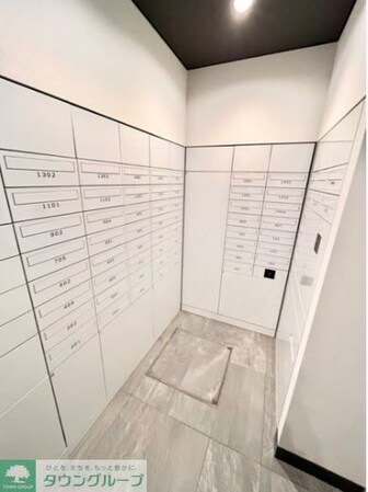 プラウドフラット浅草アベニューの物件内観写真